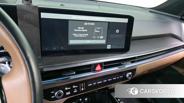 Kia The New Sorento 4th Generation id 4505575 из Кореи 7