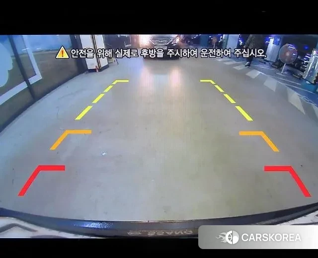 Ssangyong Beautiful Korando id 3451546 из Кореи 7