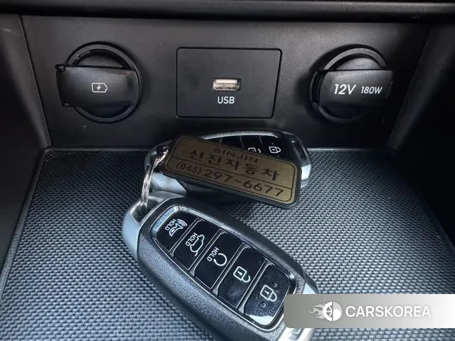 Hyundai The New Kona id 3383988 из Кореи 7