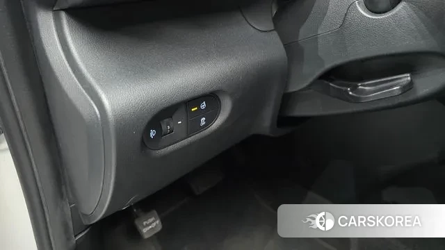 Hyundai Casper id 3447954 из Кореи 7