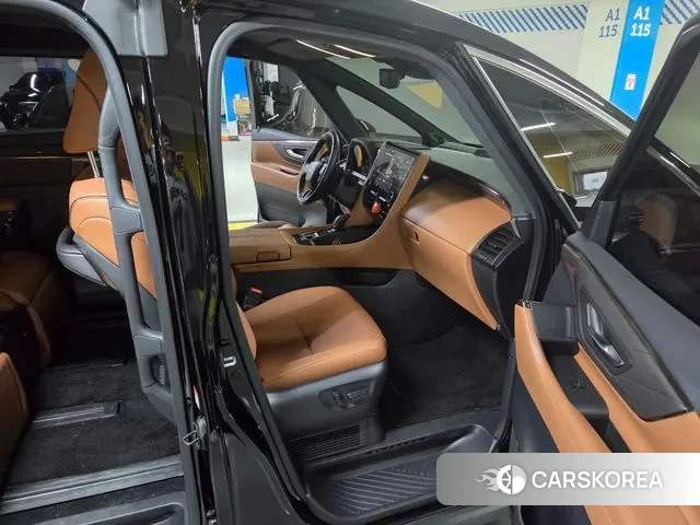 Toyota Alphard 4th Generation id 3499093 из Кореи 7