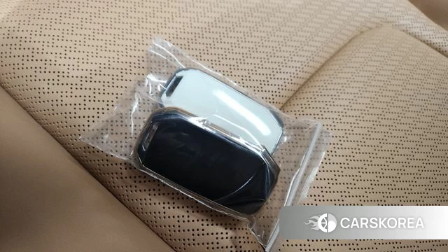 Kia Carnival 4th generation id 4636123 из Кореи 7