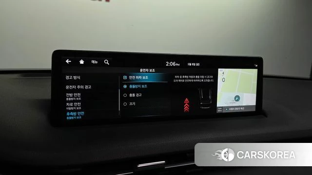 Genesis GV70 id 4292493 из Кореи 7