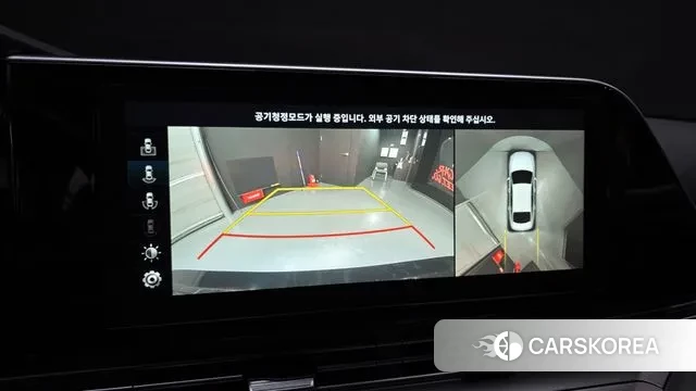 Hyundai The New Grandeur IG id 3660807 из Кореи 7