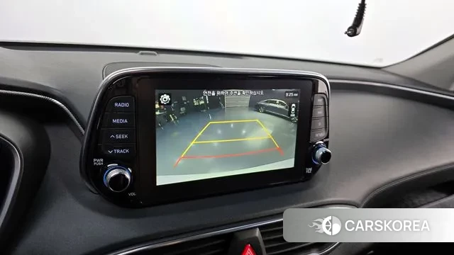 Hyundai Santa Fe TM id 3018644 из Кореи 7