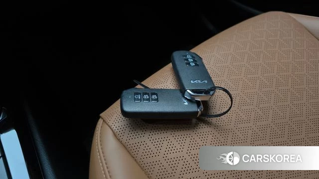 Kia The New Seltos id 3902613 из Кореи 7