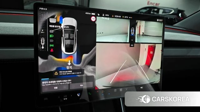 Tesla Model Y id 4336588 из Кореи 7