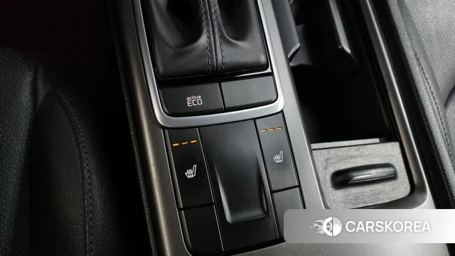 Kia The New K5 2nd generation id 3936793 из Кореи 7