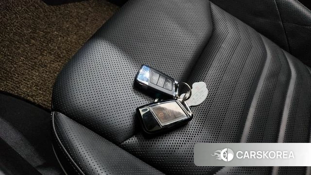 Volkswagen Arteon id 4508412 из Кореи 7