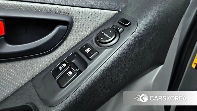 Hyundai The New Grand Starex id 4495829 из Кореи 7