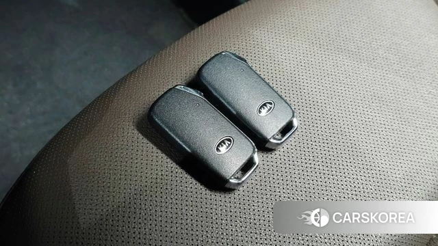Kia Soul Booster id 4760095 из Кореи 7