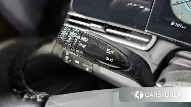 Hyundai Avante (CN7) id 3454122 из Кореи 7