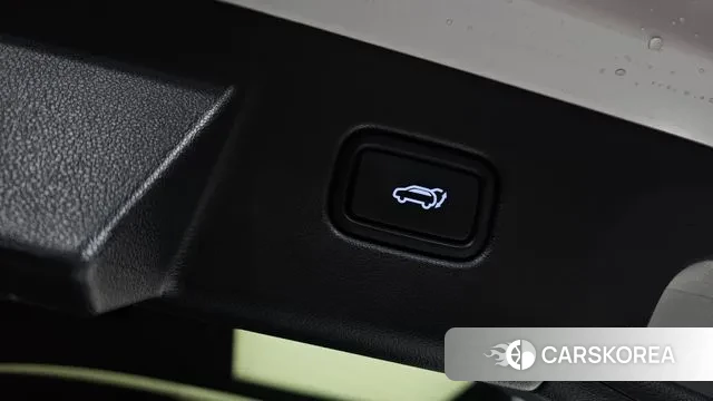 Hyundai The New Tucson (NX4) id 3507299 из Кореи 7