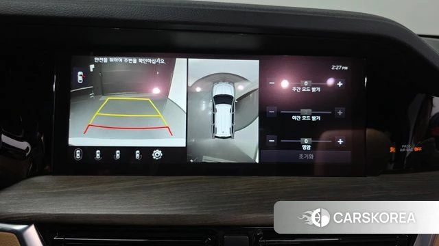 Kia Mohave Master id 4657628 из Кореи 7
