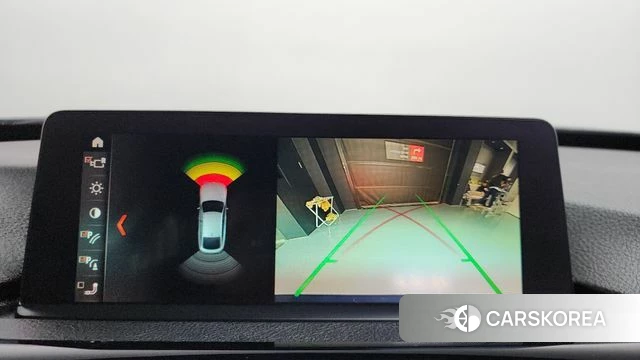 BMW 3 Series GT (F34) id 3801102 из Кореи 7