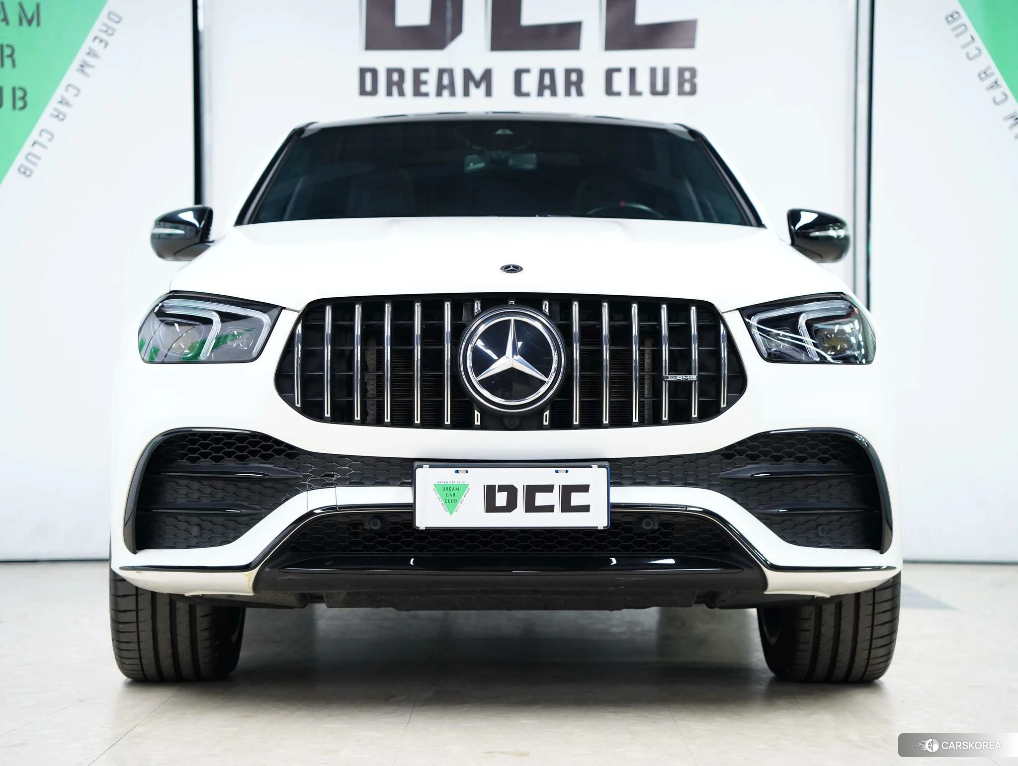 Mercedes-Benz GLE Coupe AMG id 4479589 из Китая 7