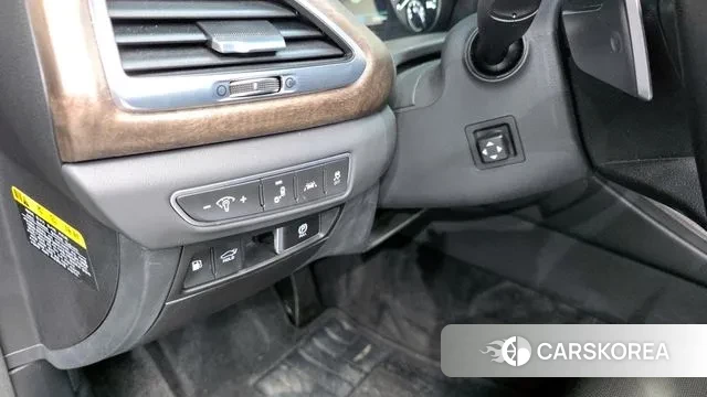 Genesis G90 id 3681981 из Кореи 7