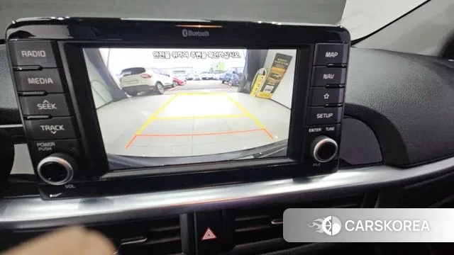 Kia All New Morning (JA) id 3345244 из Кореи 7