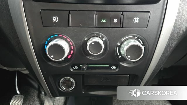 Dongfeng Socon C35 id 4541145 из Кореи 7