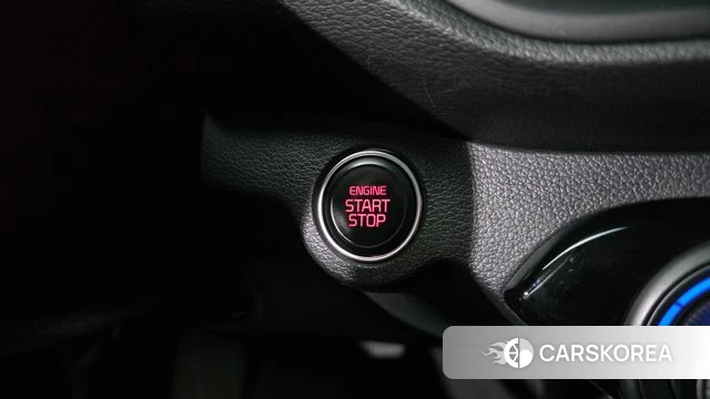 Kia The New K3 2nd generation id 4603614 из Кореи 7