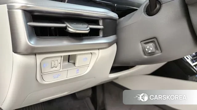 Hyundai Grandeur (GN7) id 3415963 из Кореи 7