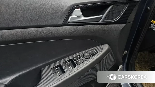 Hyundai All New Tucson id 3757071 из Кореи 7