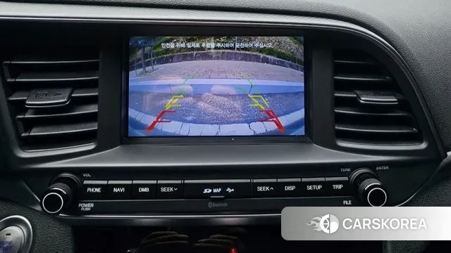 Hyundai The New Avante AD id 3283999 из Кореи 7