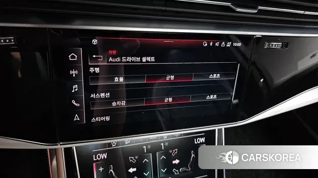 Audi Q7 (4M) id 2915535 из Кореи 7