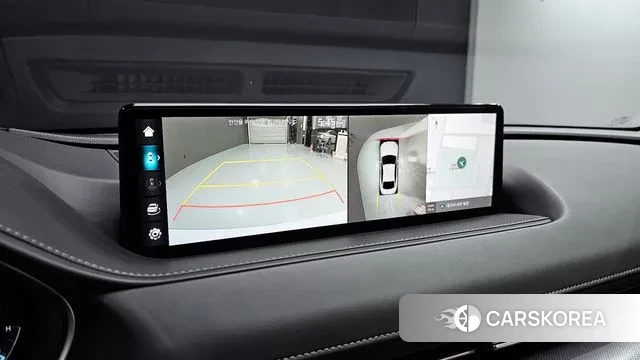 Genesis G80 (RG3) id 3734721 из Кореи 7