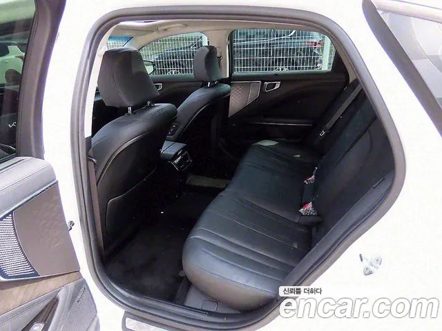 Kia K8 id 2660970 из Кореи 7