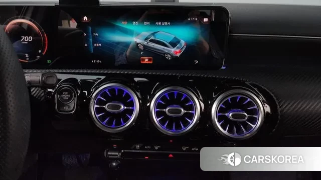 Mercedes-Benz A-Class W177 id 3459176 из Кореи 7