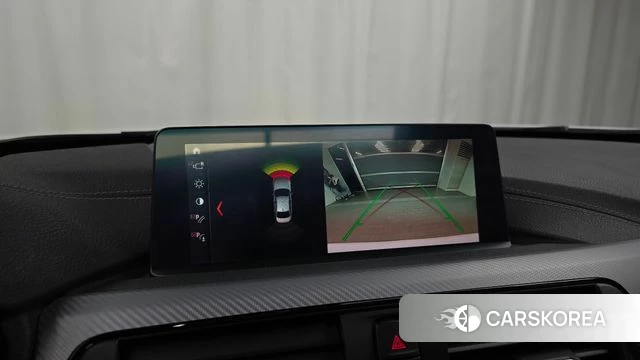 BMW 3 Series (F30) id 4020266 из Кореи 7