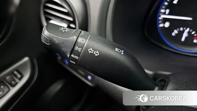 Hyundai Kona id 3632027 из Кореи 7