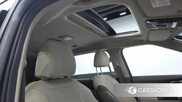 Kia Carnival 4th generation id 4624760 из Кореи 7