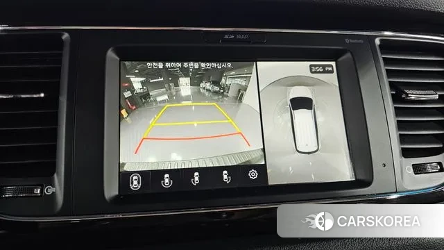 Kia The New Carnival id 3275572 из Кореи 7