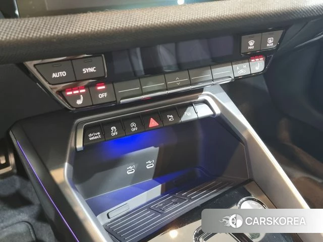 Audi A3 (8Y) id 4441947 из Кореи 7