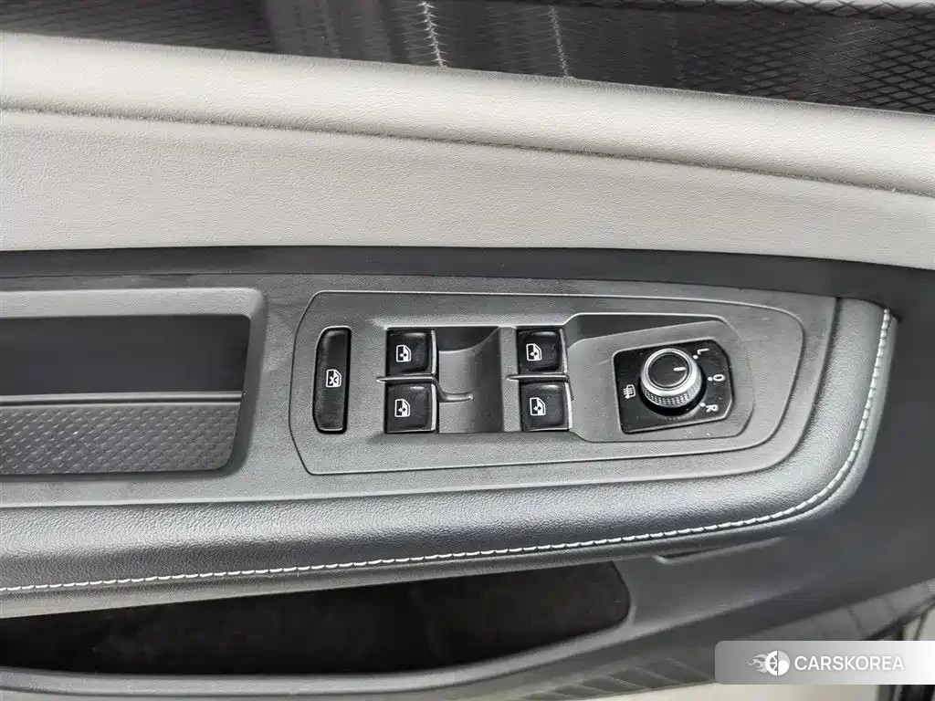 Volkswagen Teramont id 4538969 из Китая 7