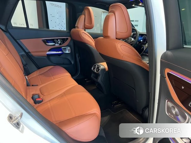 Mercedes-Benz GLC-Class X254 id 3876742 из Кореи 7