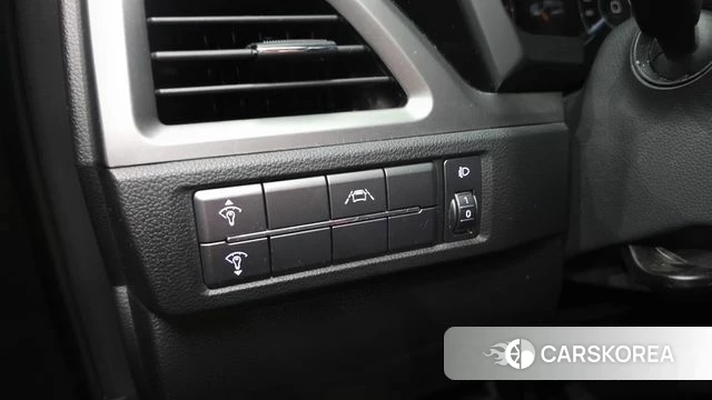 Ssangyong Beautiful Korando id 3898798 из Кореи 7