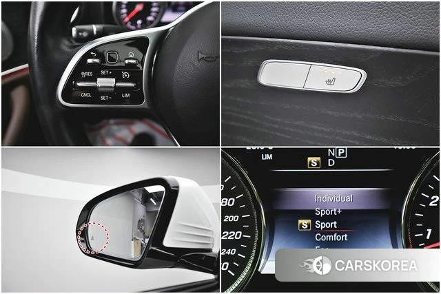 Mercedes-Benz E-Class W213 id 4435583 из Кореи 7