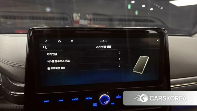Hyundai The New Ionic Hybrid id 4325236 из Кореи 7