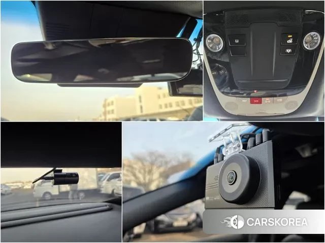 Kia The New K8 id 3595218 из Кореи 7