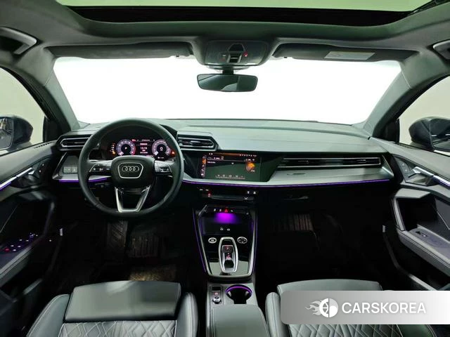 Audi A3 id 4394133 из Китая 7
