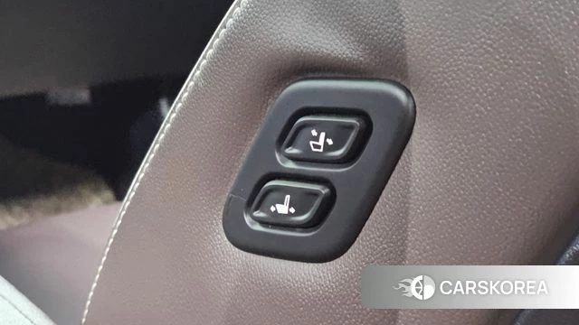 Hyundai The New Tucson (NX4) id 4540025 из Кореи 7