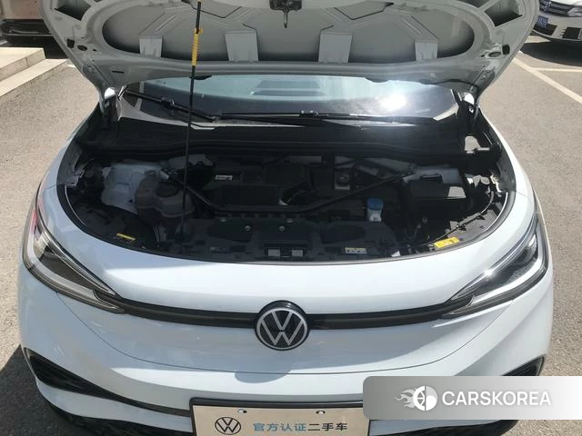 Volkswagen ID.4 X id 4258630 из Китая 7