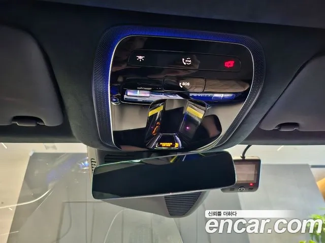 Mercedes-Benz SL-Class R232 id 2873564 из Кореи 7