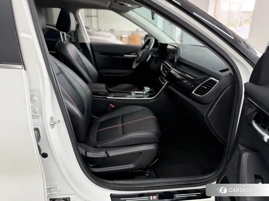 Kia KX3 id 4659844 из Китая 7