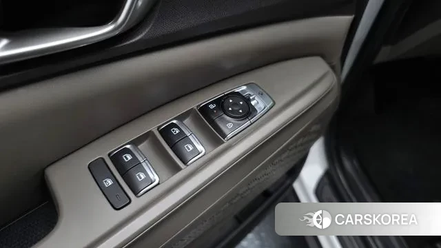 Kia The New Carnival 4th Generation id 3745465 из Кореи 7