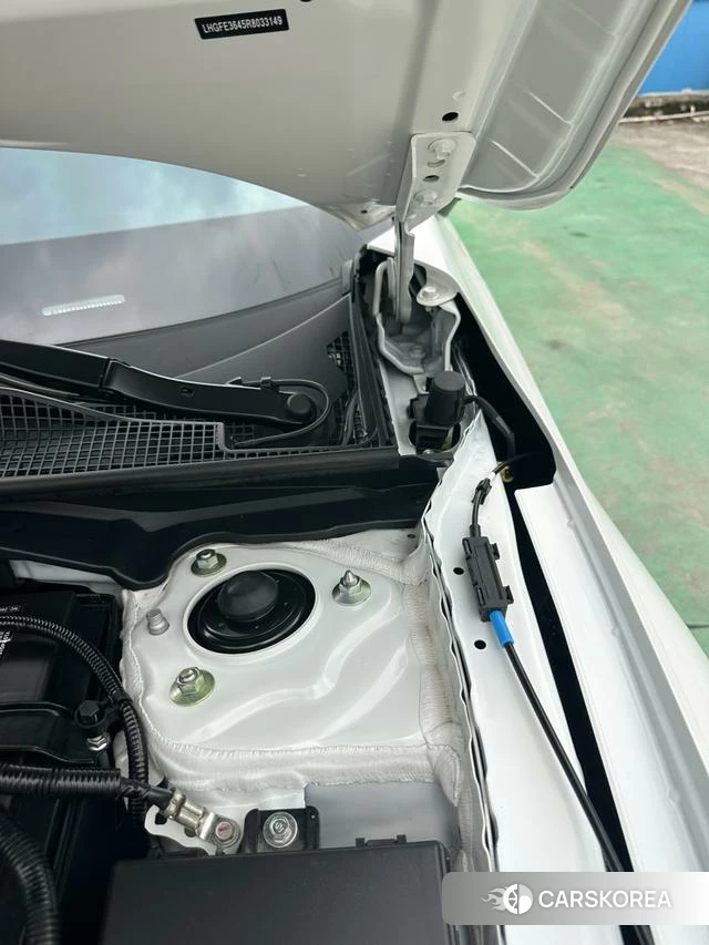 Honda Style id 4263825 из Китая 7