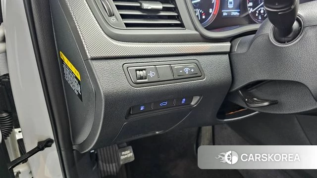 Hyundai Sonata New Rise id 3966190 из Кореи 7